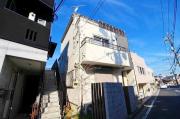京王線千歳烏山駅まで徒歩15分