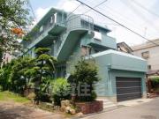 笠原マンション