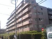 南大井九重ハイツ