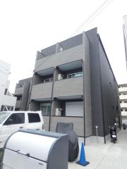 ＪＲ片町線徳庵駅まで徒歩6分