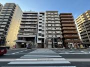 地下鉄谷町線四天王寺前夕陽ヶ丘駅まで徒歩8分