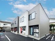 EARTH東伏見