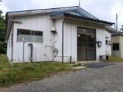 根岸山貸家