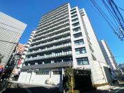 ＪＲ京浜東北・根岸線大井町駅まで徒歩11分