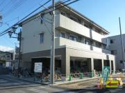 東武東上線新河岸駅まで徒歩2分