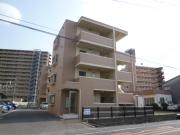 ＪＲ山陽本線倉敷駅まで徒歩9分