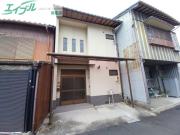 伊賀町戸建