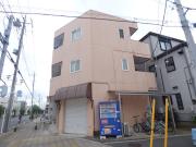 ＪＲ京浜東北・根岸線蕨駅まで徒歩13分