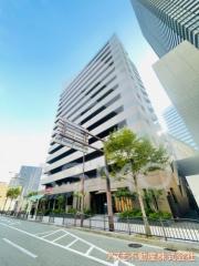 CH.158 RESIDENCE NAKANOSHIMA