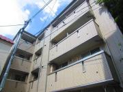 ＪＲ山手線日暮里駅まで徒歩5分