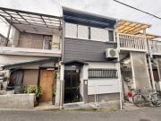 野々上1丁目貸家
