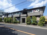 埼玉高速鉄道戸塚安行駅まで徒歩4分
