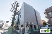 東急田園都市線用賀駅まで徒歩10分