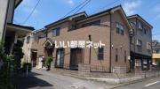 栄町2丁目住宅
