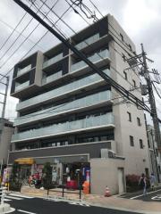 京王線調布駅まで徒歩5分