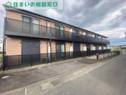 愛知環状鉄道北野桝塚駅まで徒歩3分