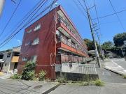 ＪＲ相模線相武台下駅まで徒歩9分