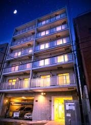 ＪＲ山手線駒込駅まで徒歩7分