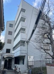 フローラル横堤
