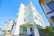 ＪＲ山陽本線向洋駅まで徒歩13分