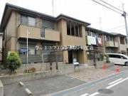 アミ緑町A・B