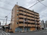 京王線府中競馬正門前駅まで徒歩7分