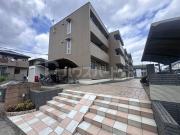 埼玉新都市交通伊奈線今羽駅まで徒歩9分