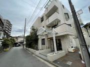 京王線聖蹟桜ヶ丘駅まで徒歩7分