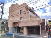 ライオンズマンション西新小岩
