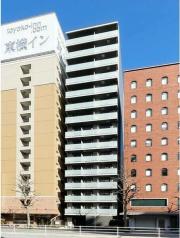 プライマル日本橋馬喰町