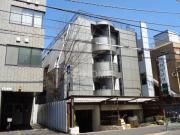 ＪＲ中央線吉祥寺駅まで徒歩7分