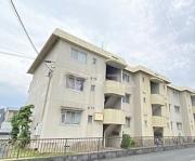マンション北浜