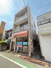 ＪＲ京浜東北・根岸線赤羽駅まで徒歩10分