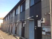 山陽電鉄網干線広畑駅まで徒歩8分
