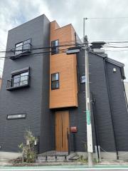 北烏山8丁目戸建S邸