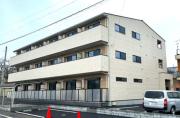 ＪＲ成田線成田駅まで徒歩10分