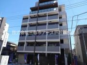 AXAS品川大井町