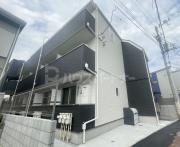 ＪＲ総武線（各駅停車）船橋駅まで徒歩5分