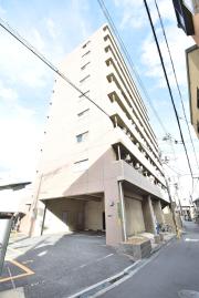 地下鉄谷町線野江内代駅まで徒歩2分
