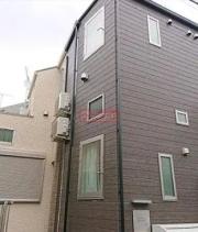 リベルテラス池袋本町