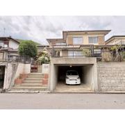 松が丘3丁目戸建て