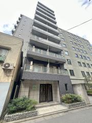 バレ-ヌ新川