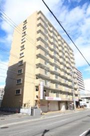 名鉄鈴彦小坂本町ハイツ