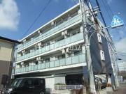 愛知環状鉄道三河豊田駅まで徒歩11分