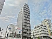 都営大江戸線東新宿駅まで徒歩2分