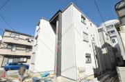 ソヨカゼテラス金町