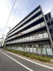 地下鉄千日前線北巽駅まで徒歩3分