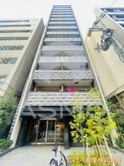 プレサンスロジェ堺筋本町