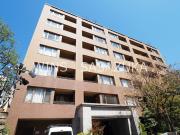 京王線笹塚駅まで徒歩4分