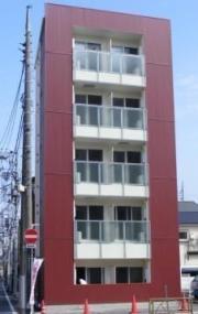 b′CASA蒲田